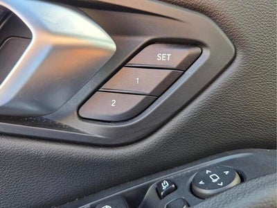 2024 BMW M340i M340i