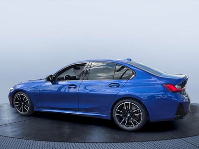 2024 BMW M340i M340i