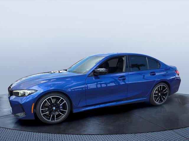 2024 BMW M340i M340i