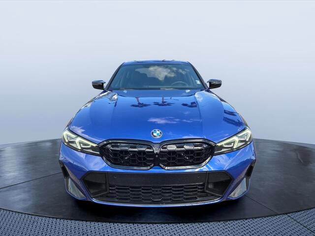 2024 BMW M340i M340i