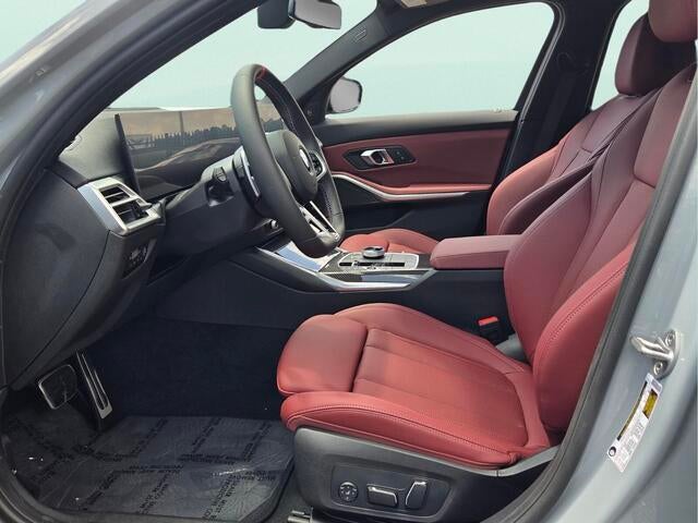 2026 BMW M340i NA M340i NA