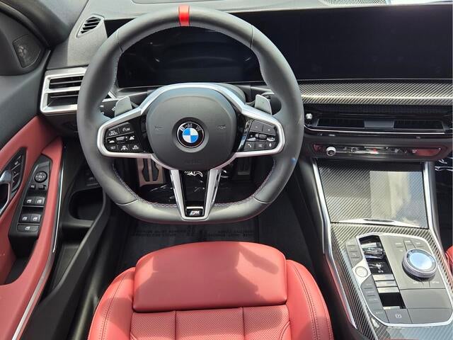 2026 BMW M340i NA M340i NA