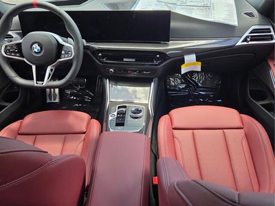 2026 BMW M340i NA M340i NA