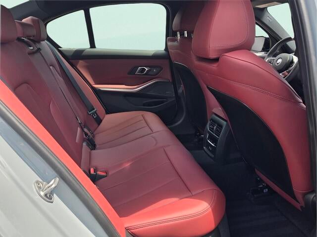 2026 BMW M340i NA M340i NA