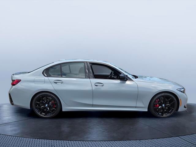 2026 BMW M340i NA M340i NA