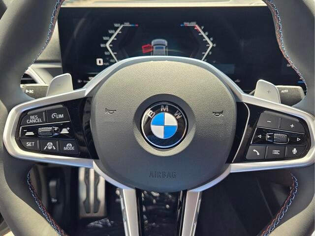 2026 BMW M340i NA M340i NA