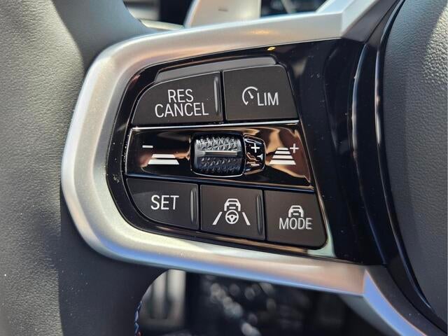 2026 BMW M340i NA M340i NA