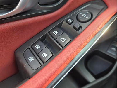 2026 BMW M340i NA M340i NA