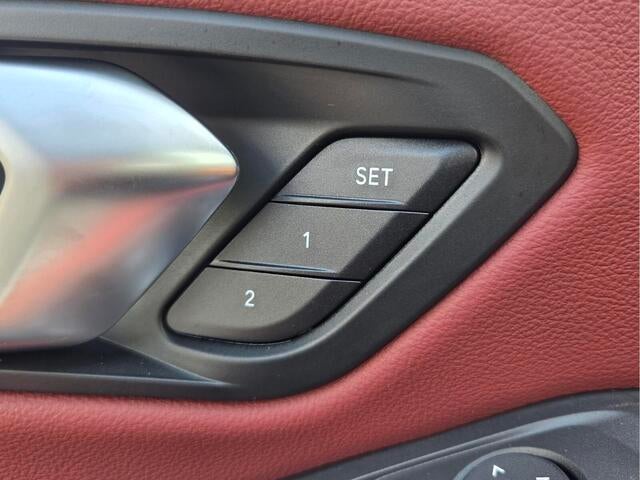 2026 BMW M340i NA M340i NA