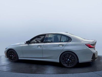 2026 BMW M340i NA M340i NA