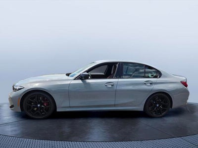 2026 BMW M340i NA M340i NA