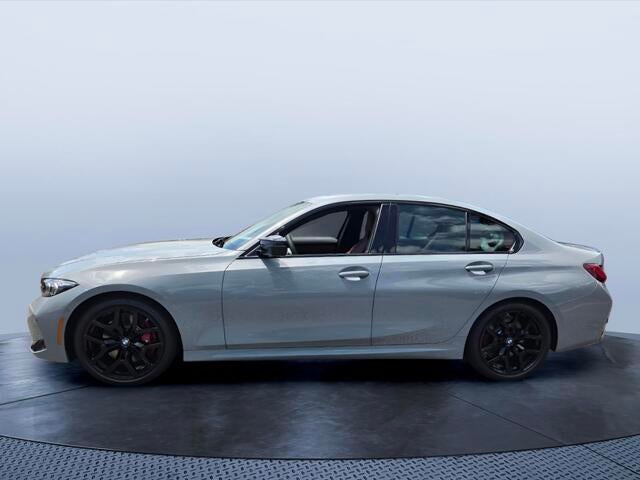 2026 BMW M340i NA M340i NA