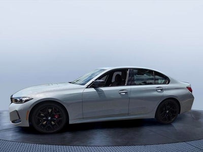 2026 BMW M340i NA M340i NA