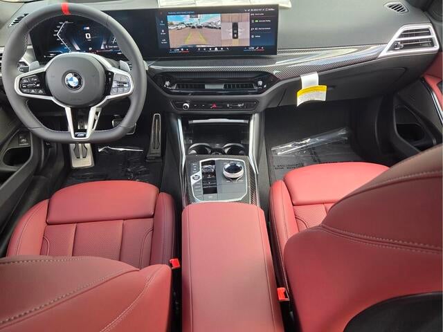 2026 BMW M340i NA M340i NA