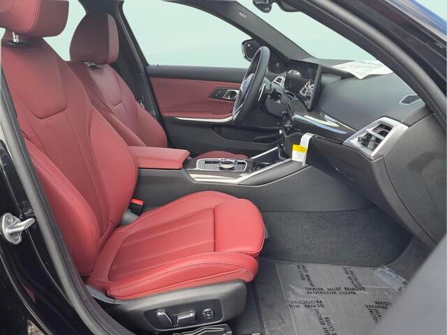 2026 BMW M340i NA M340i NA