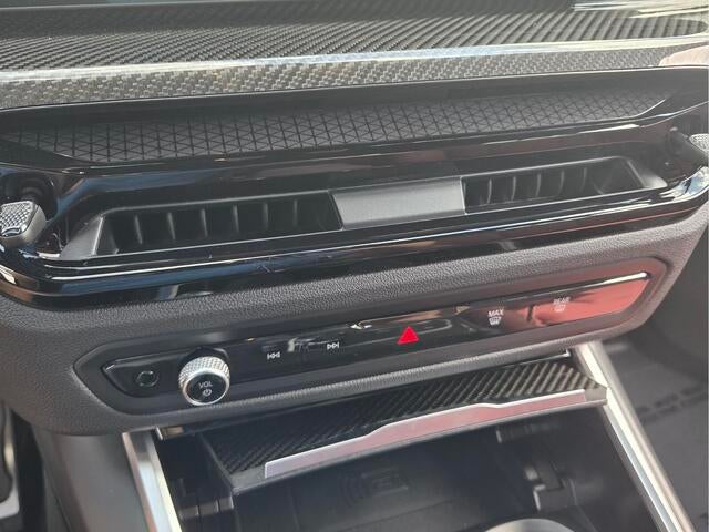 2026 BMW M340i NA M340i NA
