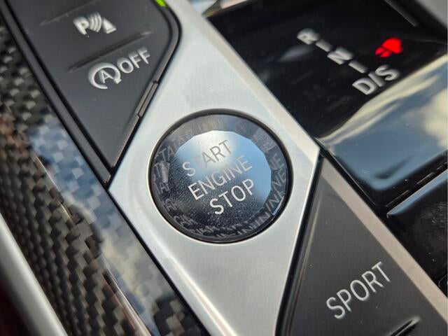 2026 BMW M340i NA M340i NA
