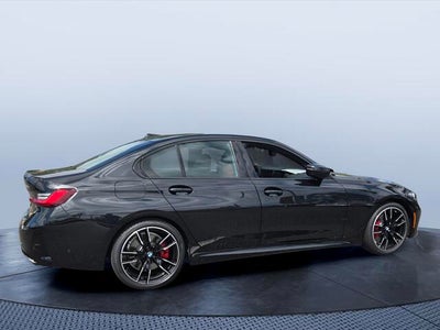 2026 BMW M340i NA M340i NA