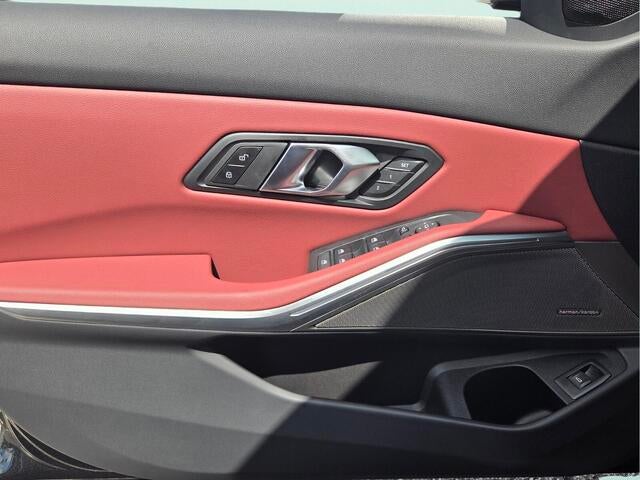 2026 BMW M340i NA M340i NA