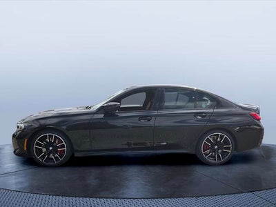 2026 BMW M340i NA M340i NA