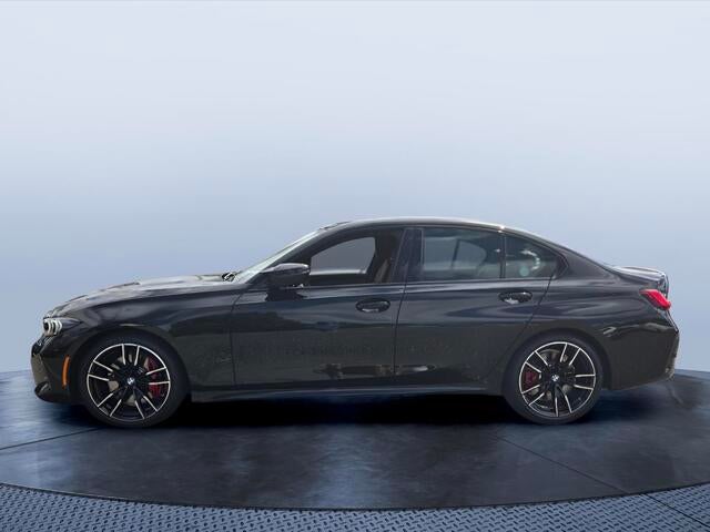 2026 BMW M340i NA M340i NA