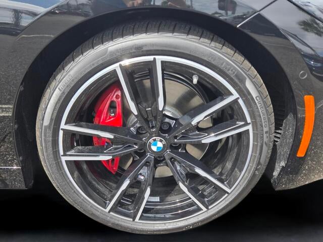 2026 BMW M340i NA M340i NA