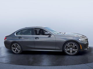 2021 BMW 330i 330i