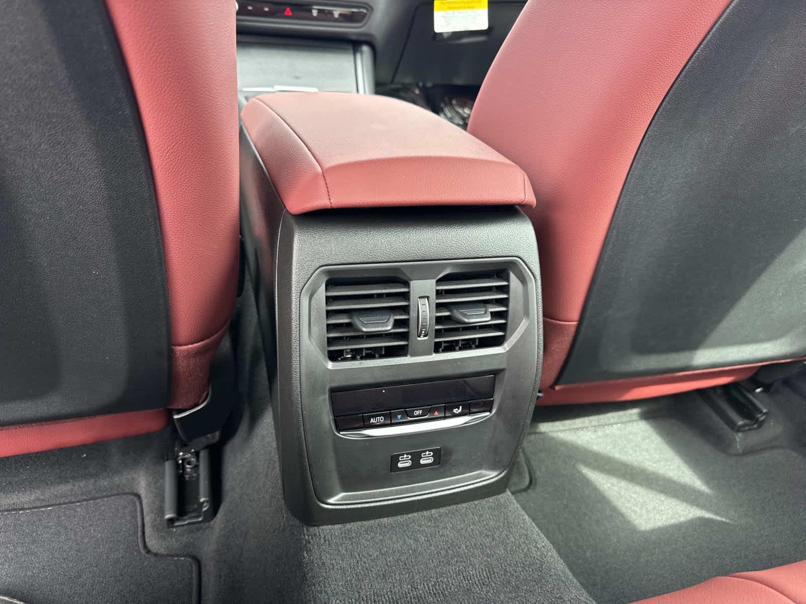 2026 BMW 3 Series 330i NA