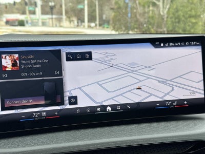 2026 BMW 3 Series 330i NA