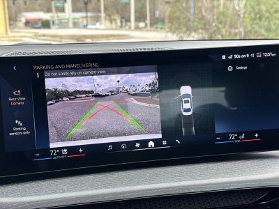 2026 BMW 3 Series 330i NA