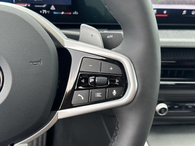 2026 BMW 3 Series 330i NA