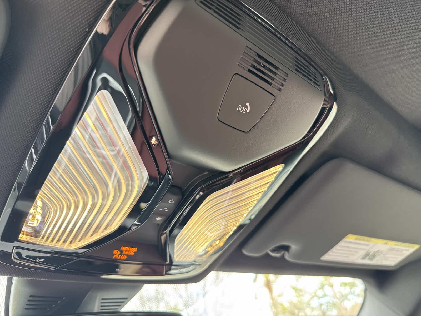 2026 BMW 3 Series 330i NA