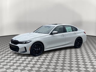 2026 BMW 330i NA 330i NA