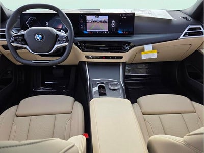 2026 BMW 330i NA 330i NA