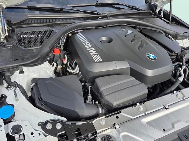 2026 BMW 330i NA 330i NA