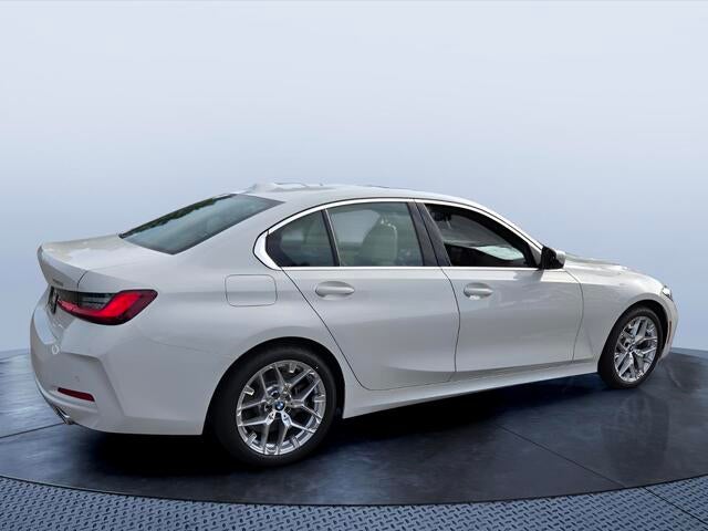 2026 BMW 330i NA 330i NA