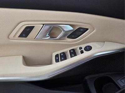 2026 BMW 330i NA 330i NA