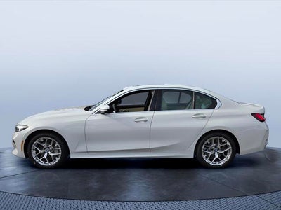 2026 BMW 330i NA 330i NA