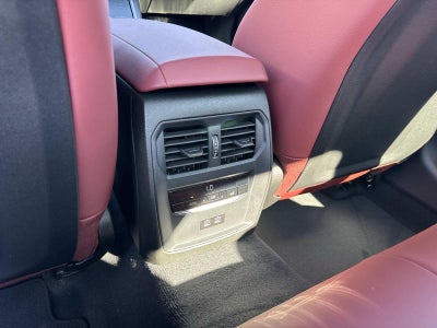 2026 BMW 3 Series 330i NA