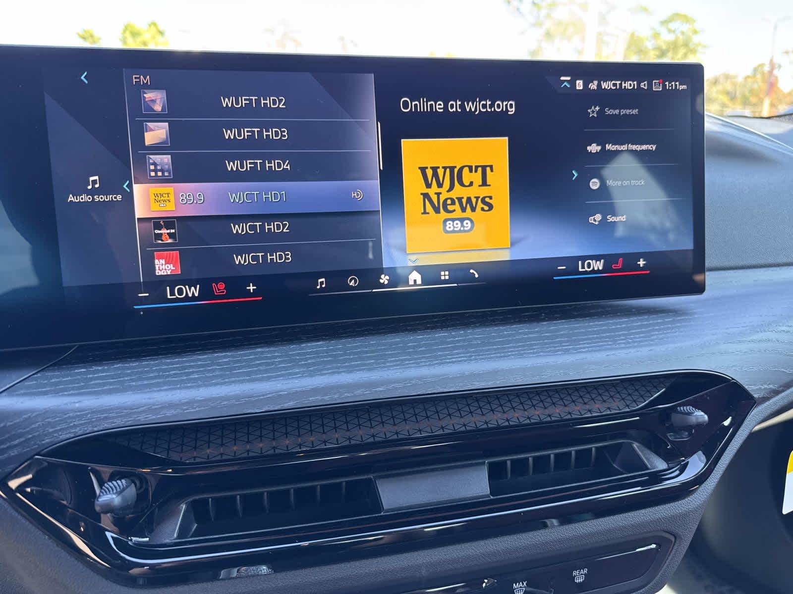 2026 BMW 3 Series 330i NA