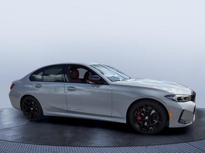 2026 BMW 330i NA 330i NA