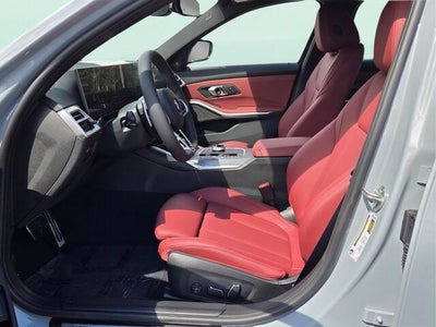 2026 BMW 330i NA 330i NA