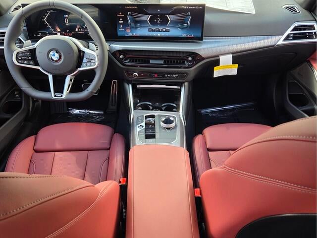 2026 BMW 330i NA 330i NA