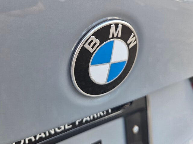 2026 BMW 330i NA 330i NA