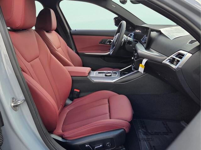 2026 BMW 330i NA 330i NA