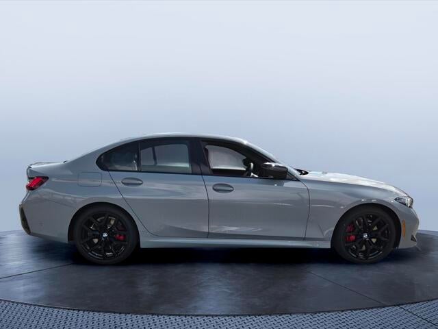 2026 BMW 330i NA 330i NA