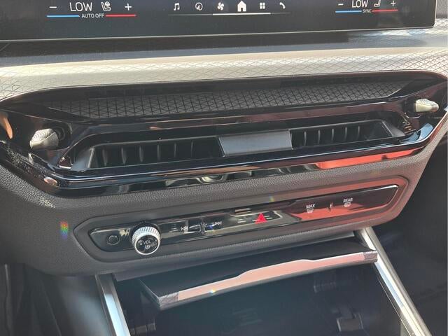 2026 BMW 330i NA 330i NA