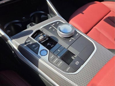 2026 BMW 330i NA 330i NA