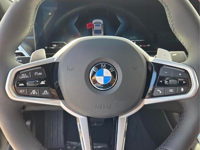 2026 BMW 330i NA 330i NA