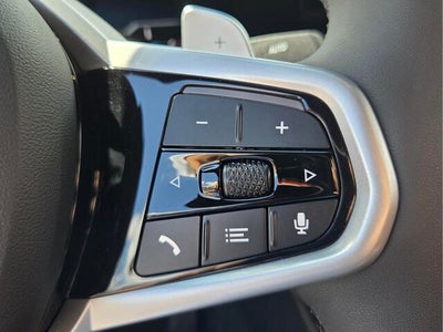 2026 BMW 330i NA 330i NA